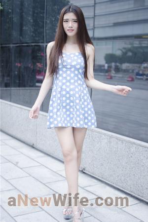 160743 - Shuang Age: 43 - China