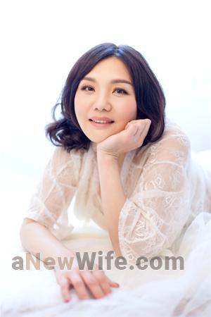 161591 - Linda Age: 52 - China