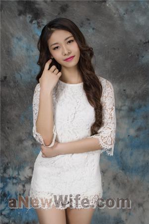 162347 - Ling Age: 40 - China