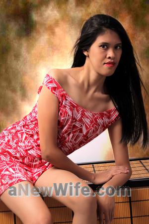 162968 - Aljane Age: 33 - Philippines