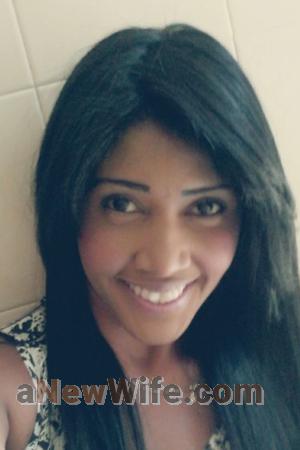 163083 - Elizabeth Age: 39 - Colombia
