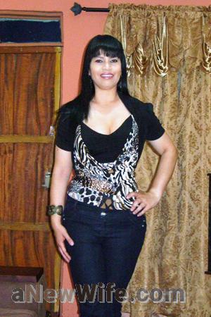 163458 - Yesenia Age: 51 - Costa Rica