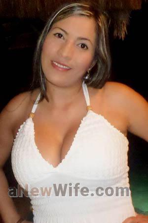 163470 - Yudy Andrea Age: 40 - Colombia
