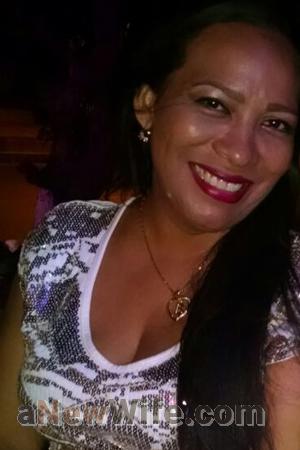 163967 - Belquis Age: 50 - Colombia