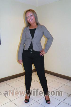 164763 - Rebeca Age: 44 - Costa Rica