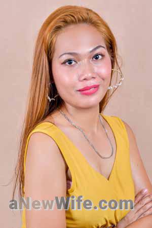 165015 - Ma. Anna Fe Age: 29 - Philippines