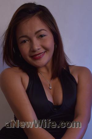 165357 - Rudytha Age: 28 - Philippines