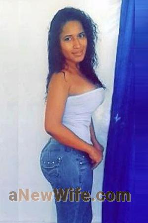 165478 - Alix Age: 40 - Colombia