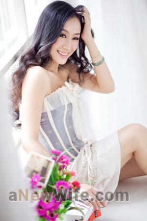 165714 - Yiwen Age: 45 - China