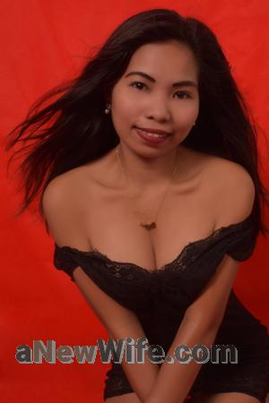 166048 - April Ann Age: 30 - Philippines