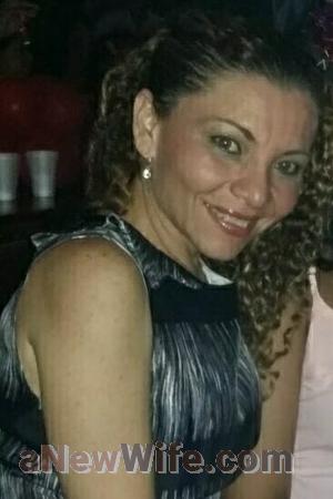 166415 - Claudia Age: 50 - Colombia