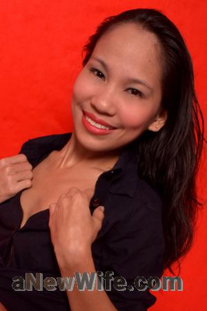 166422 - Elenita Age: 38 - Philippines