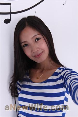 166719 - Baozhu Age: 31 - China