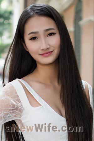 166749 - Ying Age: 38 - China