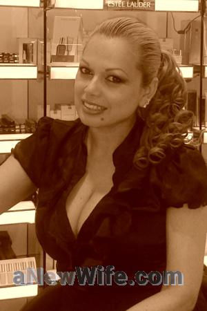 166847 - Magda Age: 53 - Costa Rica