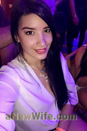 167037 - Luisa Fernanda Age: 36 - Colombia