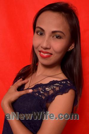 167074 - Mary Grace Age: 38 - Philippines