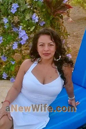 167415 - Maria Age: 59 - Costa Rica