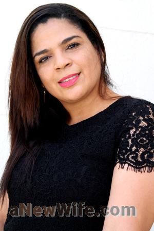 167418 - Kenelma Age: 53 - Colombia