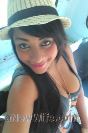 168124 - Angily Age: 36 - Colombia