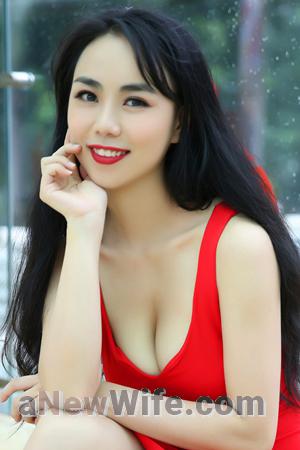 168345 - Yaqi Age: 38 - China