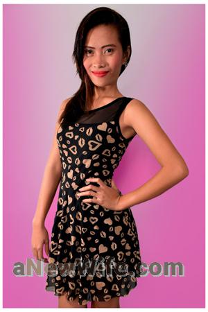 168845 - Merigel Age: 27 - Philippines