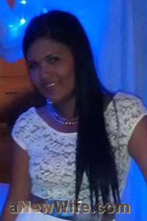 168993 - Leidys Age: 34 - Colombia