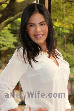168997 - Marietta Age: 58 - Colombia