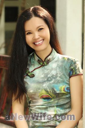 169182 - Wangfen Age: 49 - China