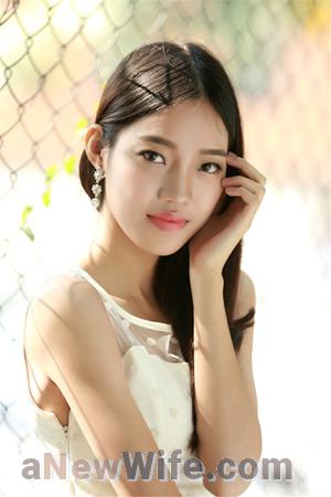 170027 - Shuqiu Age: 29 - China