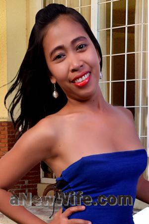 170154 - Analyn Age: 44 - Philippines