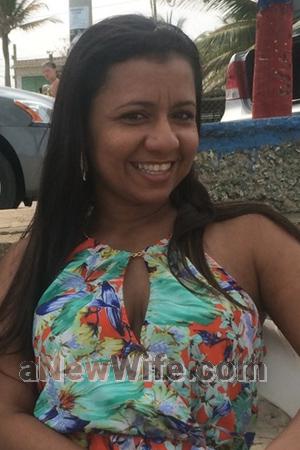 170303 - Karina Age: 42 - Colombia