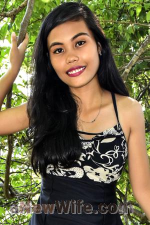 170414 - Rosemarie Age: 24 - Philippines