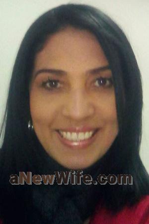 170492 - Betty Age: 54 - Colombia
