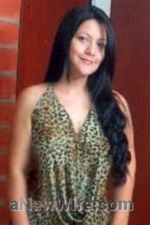 170497 - Yuliana Age: 36 - Colombia