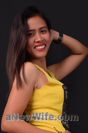 170663 - Gina Age: 36 - Philippines