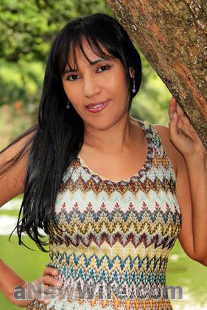 171213 - Edith Amparo Age: 64 - Colombia