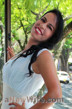 171478 - Ana Milena Age: 49 - Colombia