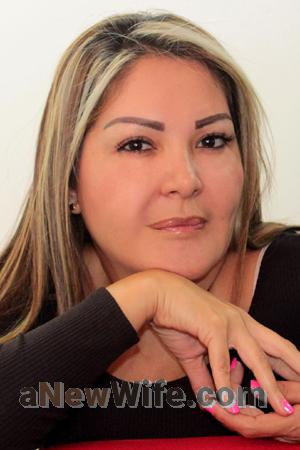 171560 - Jenny Marcela Age: 53 - Colombia