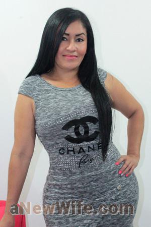 171729 - Gisela Maria Age: 54 - Colombia
