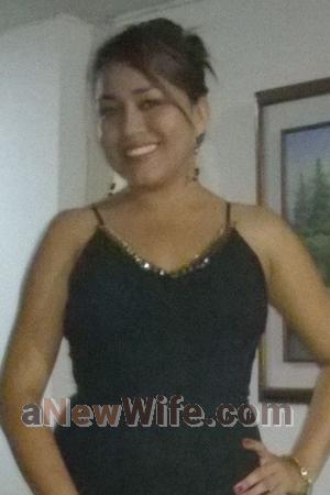 172113 - Liseth Age: 36 - Colombia