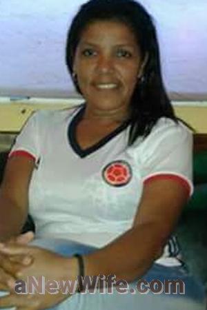 172246 - Deisy Age: 53 - Colombia