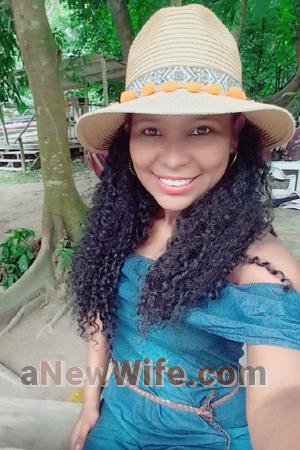 172493 - Mirian Age: 35 - Colombia