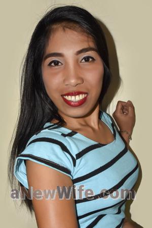 173710 - Jacklyn Age: 32 - Philippines