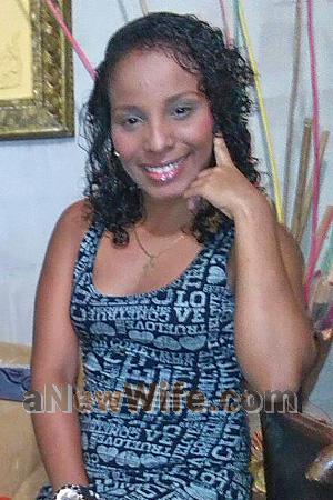 174050 - Yasaidys Age: 36 - Colombia