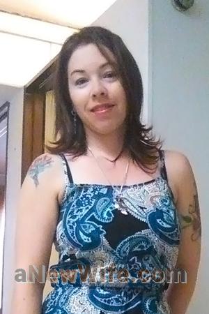 174137 - Juliet Age: 46 - Colombia