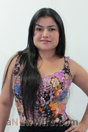174489 - Veronica Yulieth Age: 37 - Colombia