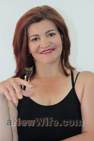 174494 - Patricia Eugenia Age: 57 - Colombia