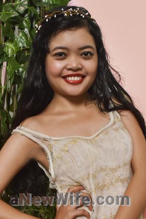 174496 - Glydelyn Age: 31 - Philippines