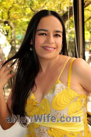 174608 - Maria Cirley Age: 56 - Colombia